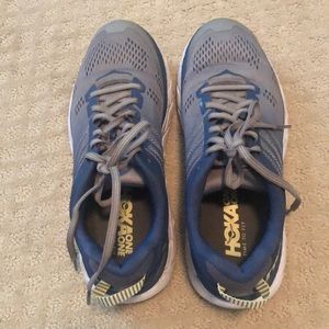 Hoka Clifton 6
